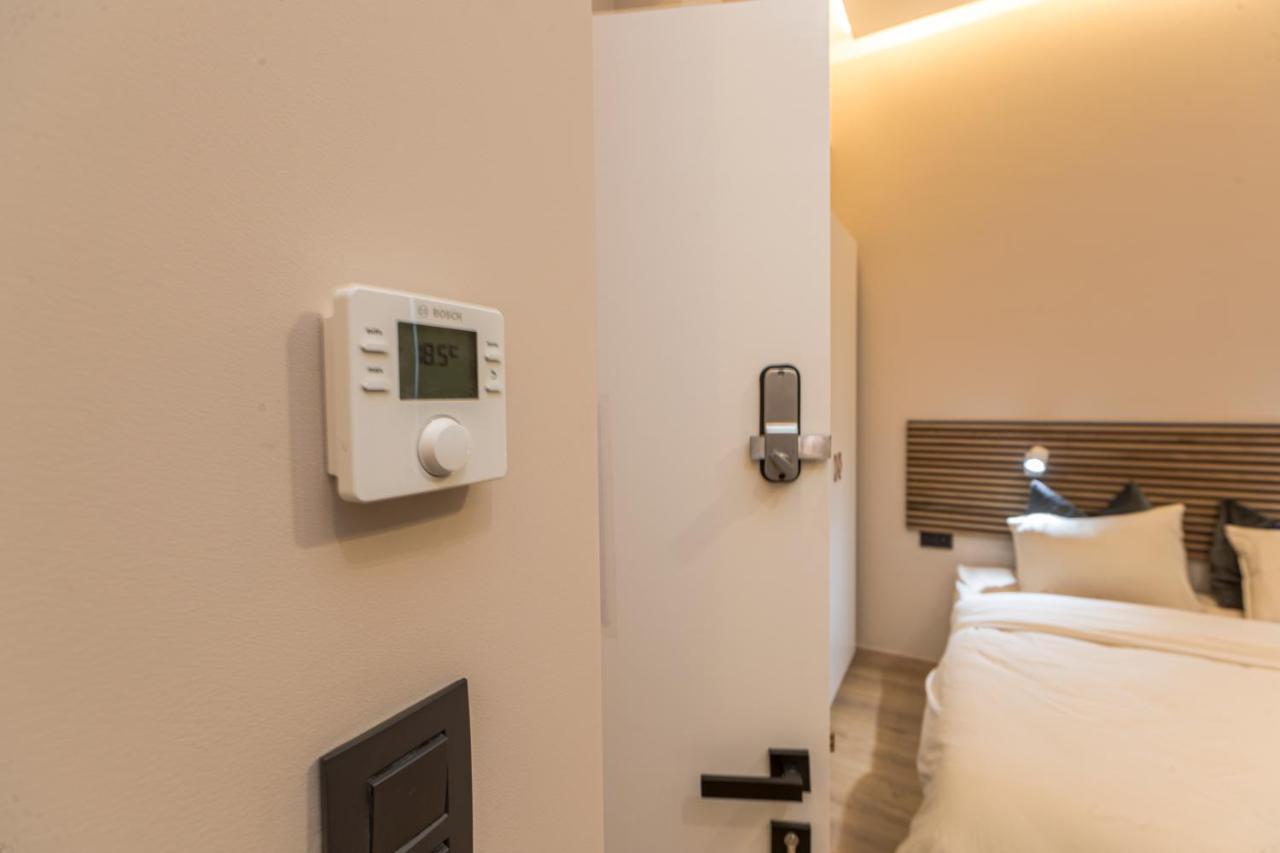 Golden Dove Luxury Aparts Brussels Ngoại thất bức ảnh
