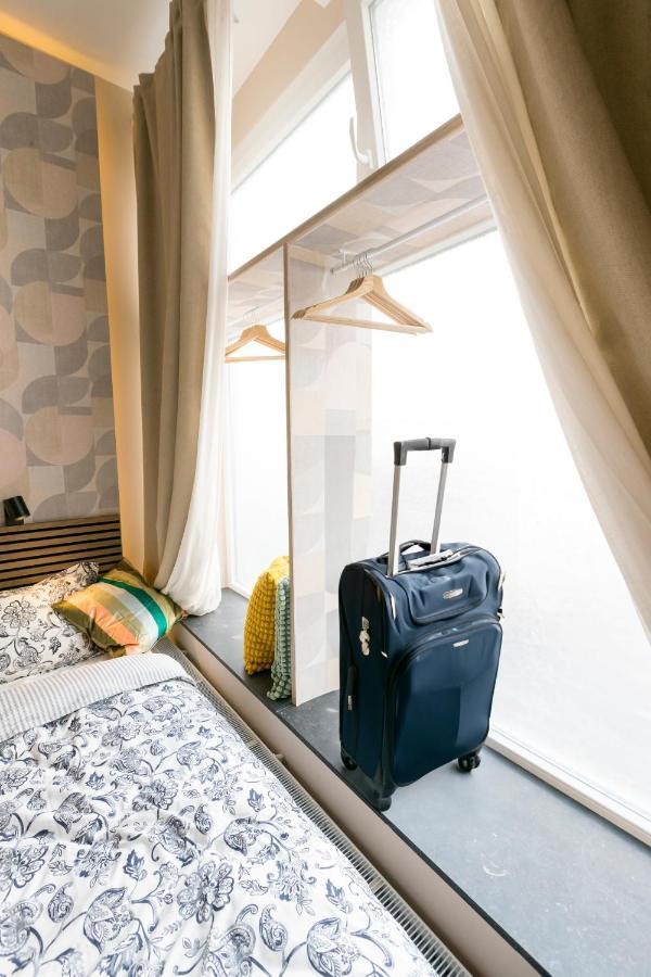 Golden Dove Luxury Aparts Brussels Ngoại thất bức ảnh