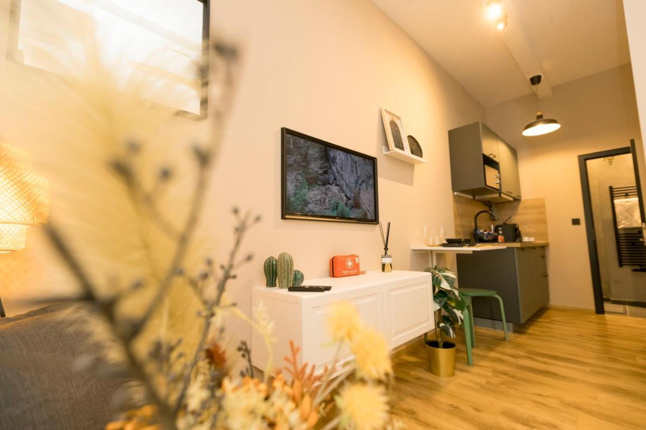 Golden Dove Luxury Aparts Brussels Ngoại thất bức ảnh